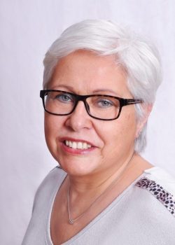Bröde Gabriela