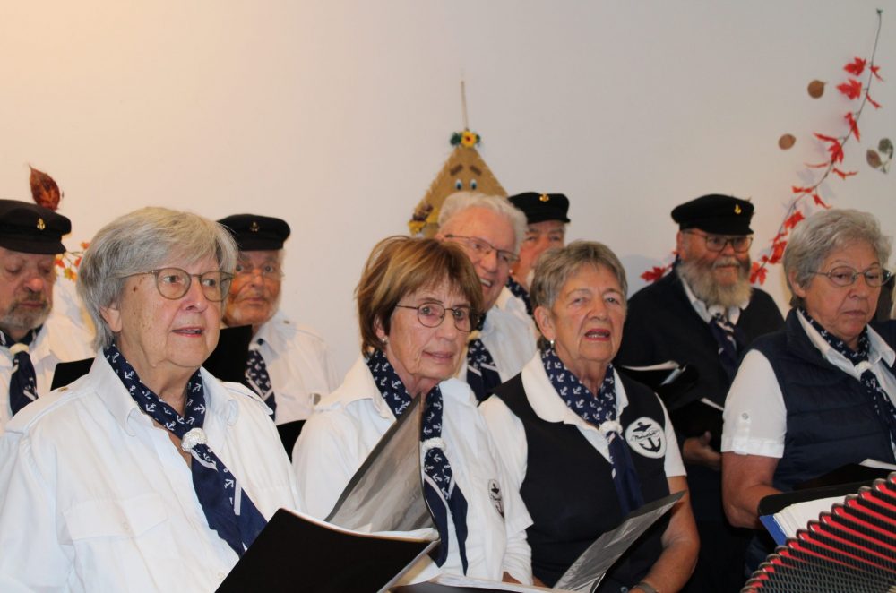 Marinechor (16)